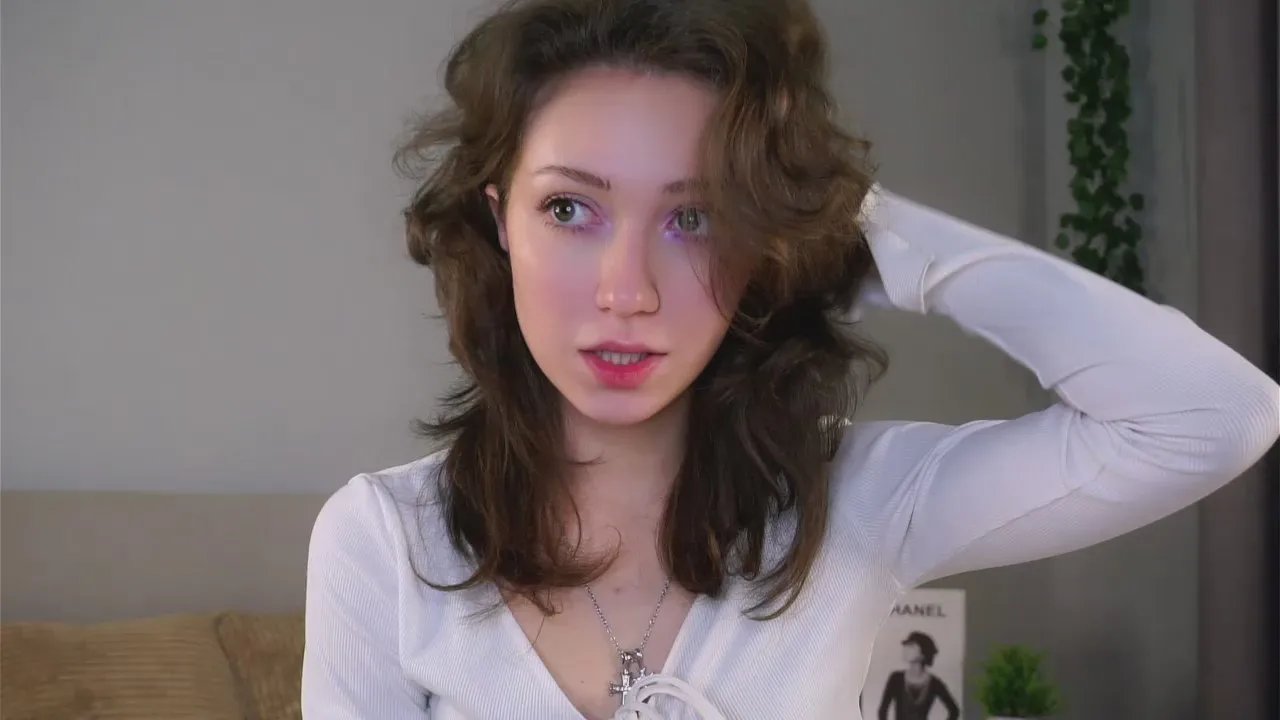 Offline PaulitaBering on Cam4