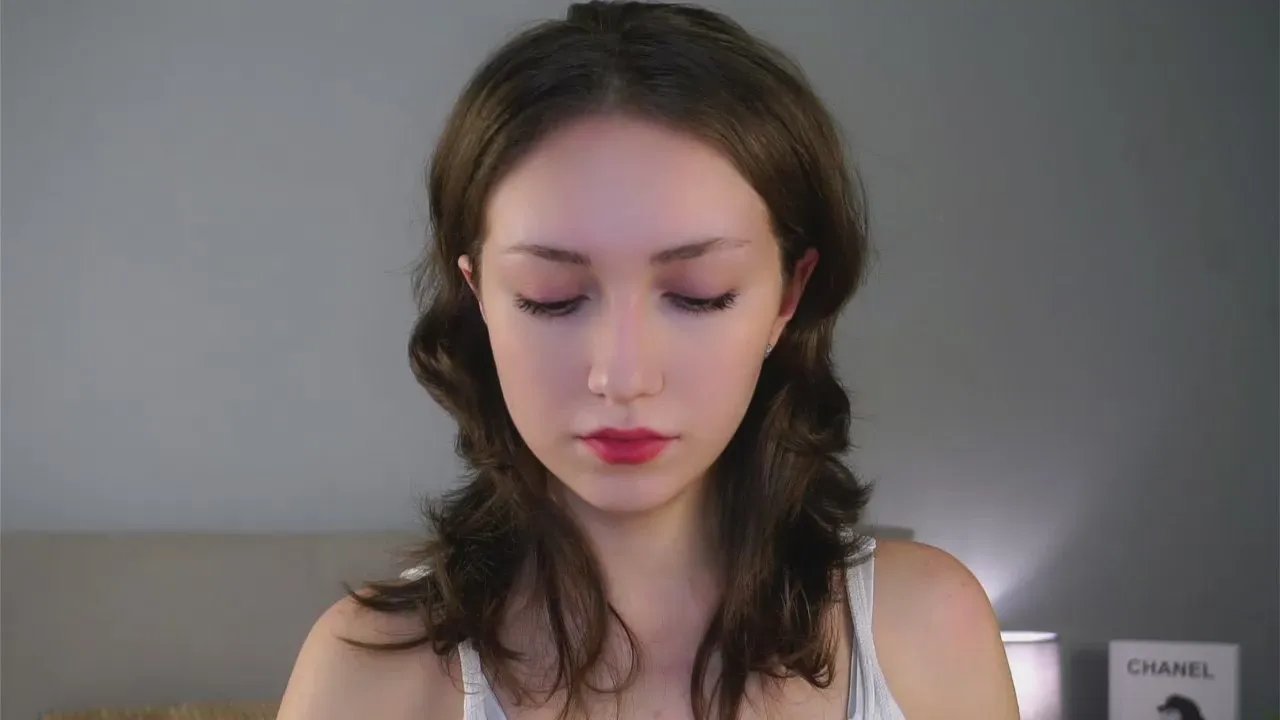 Offline PaulitaBering on Cam4