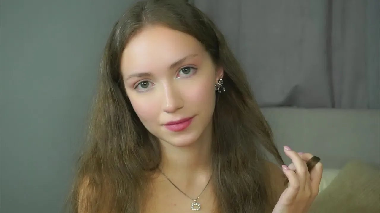 Offline PaulitaBering on Cam4