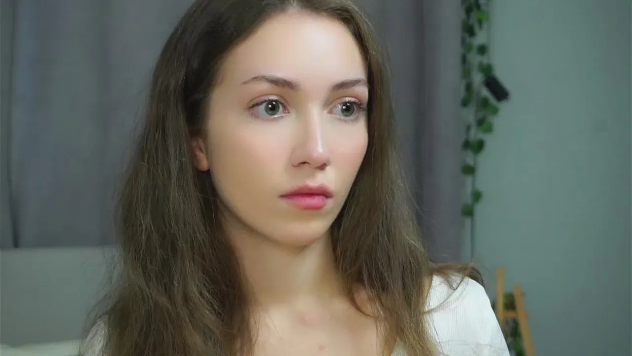 Offline PaulitaBering on Cam4