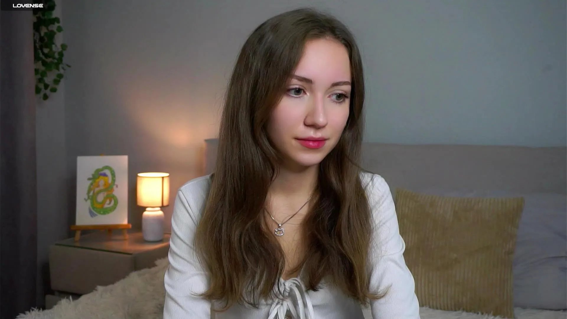 Offline PaulitaBering on Cam4