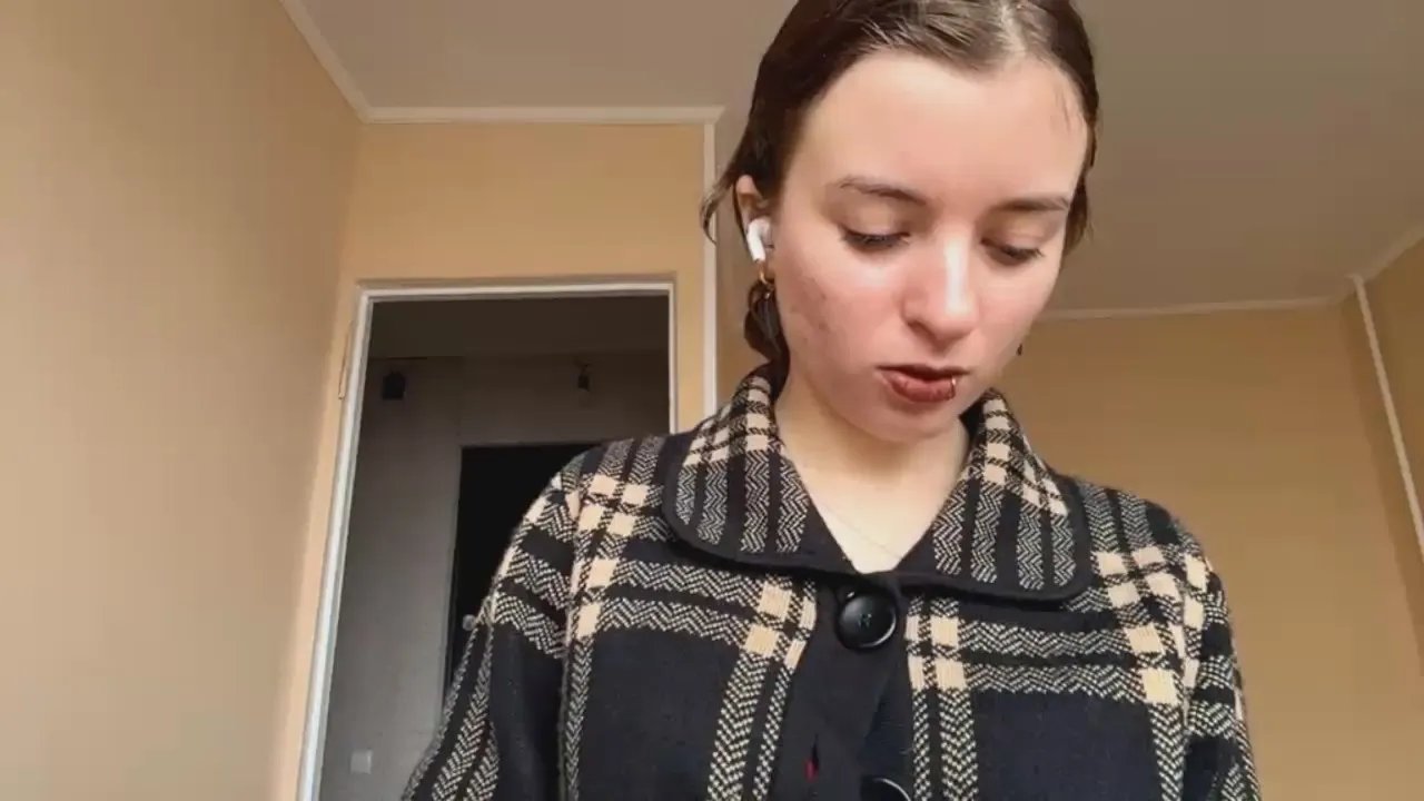 Offline PearlKloock on Cam4