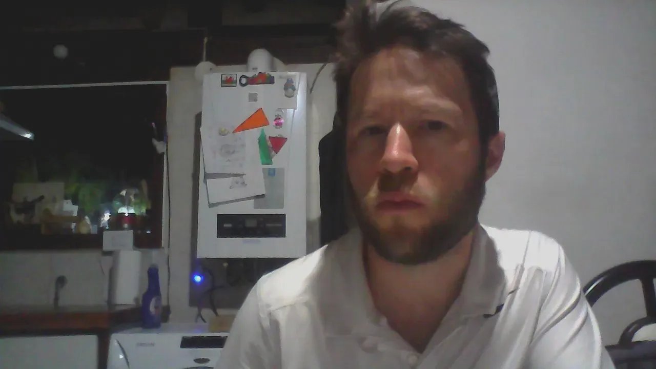 Offline perargentino on Cam4