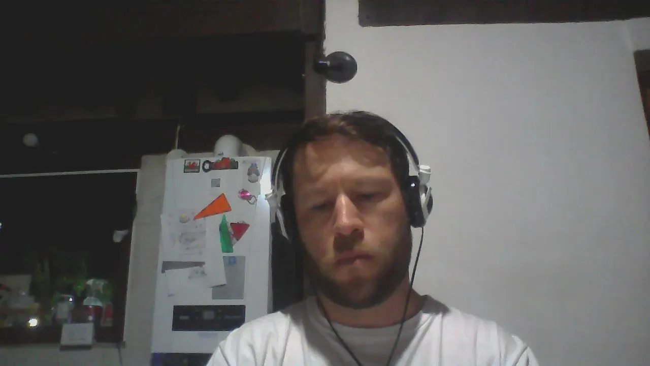 Offline perargentino on Cam4