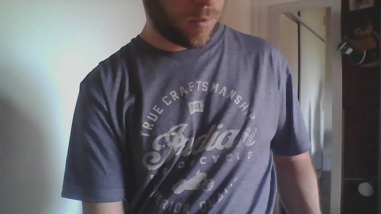 Offline perargentino on Cam4