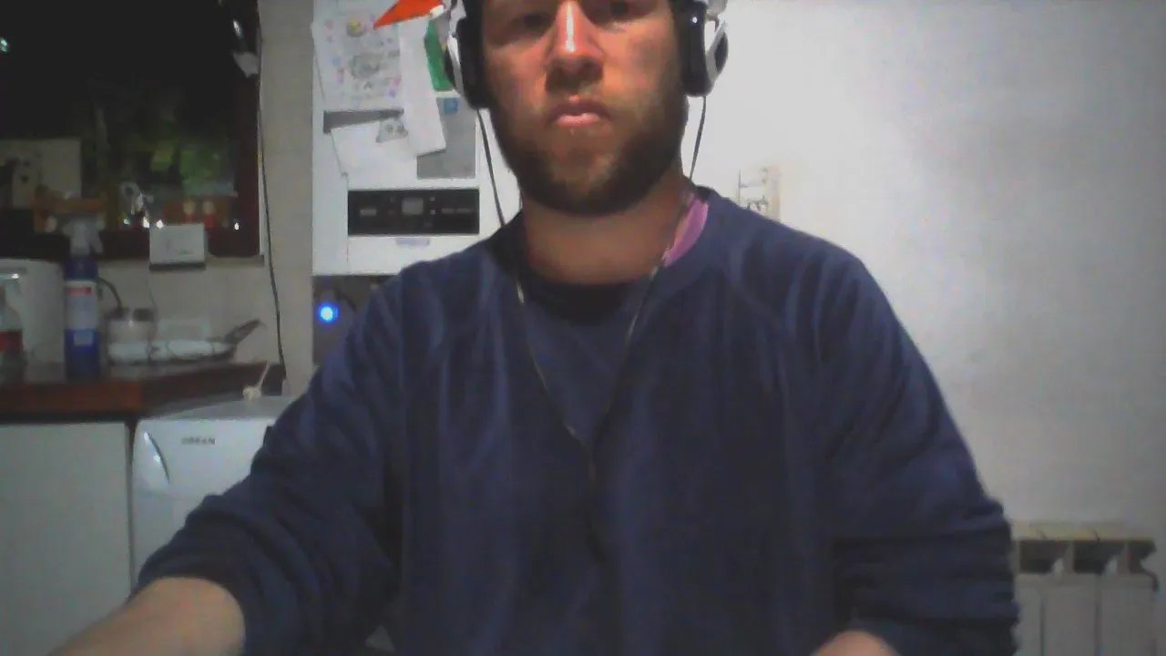 Offline perargentino on Cam4