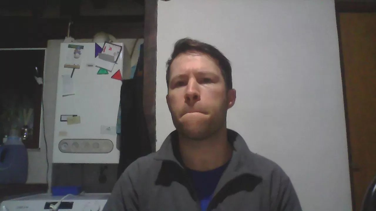 Offline perargentino on Cam4