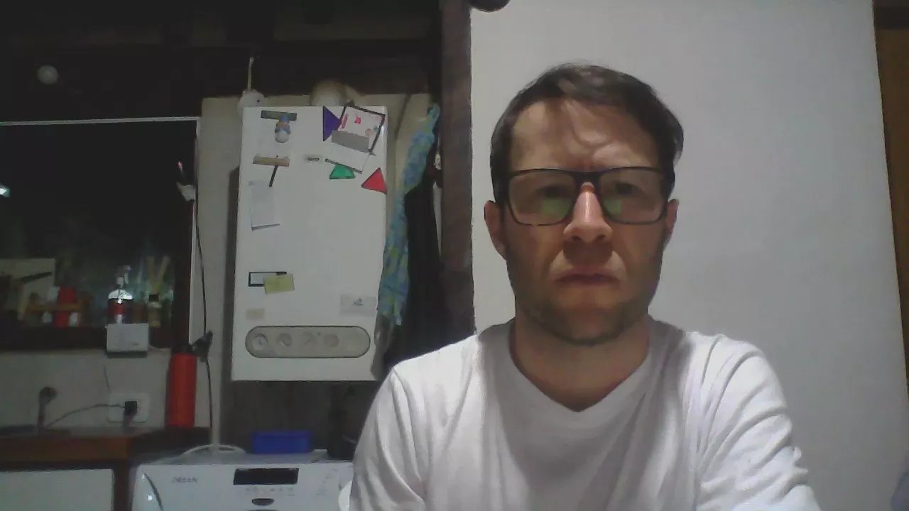 Offline perargentino on Cam4