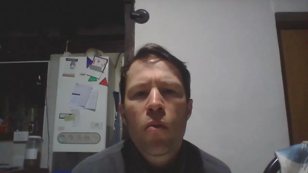 Offline perargentino on Cam4