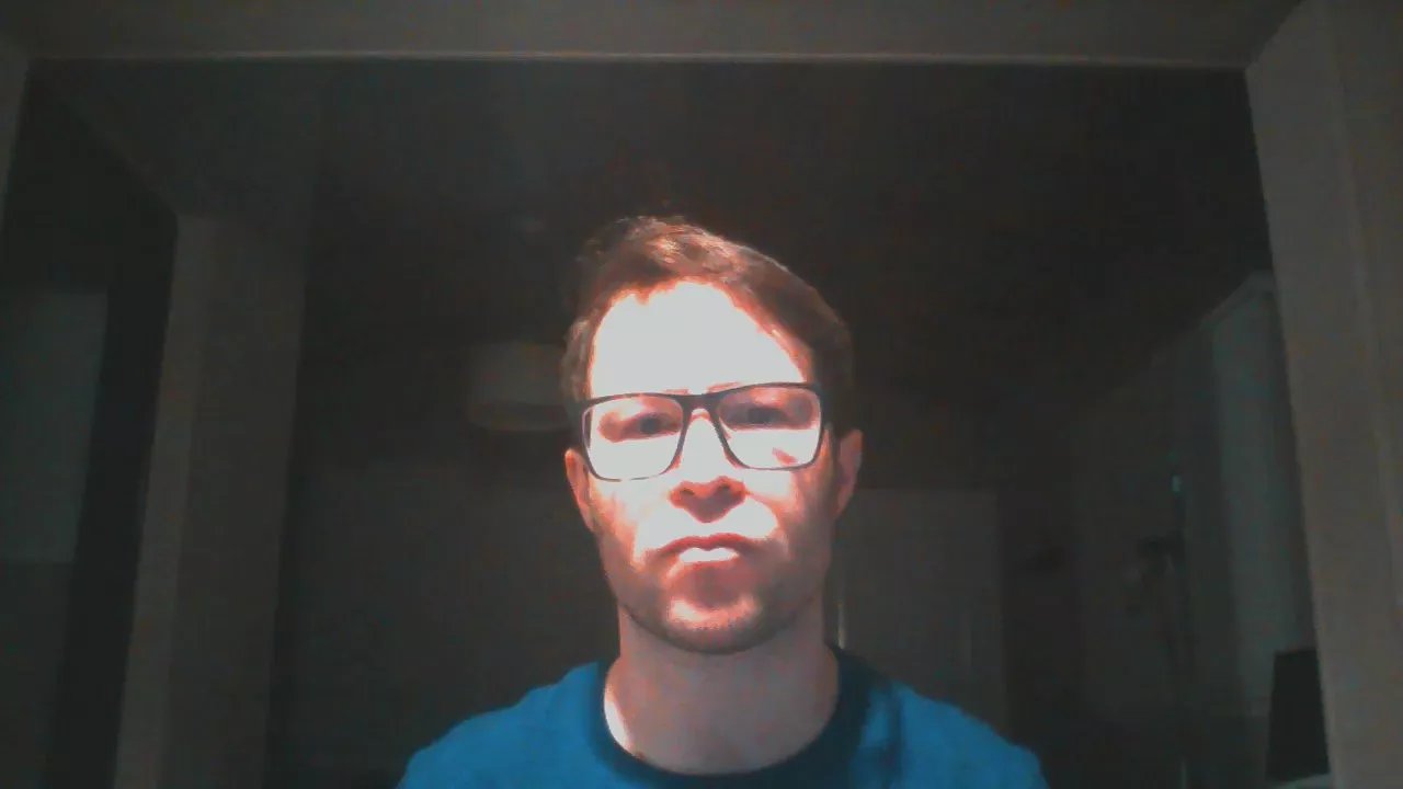 Offline perargentino on Cam4