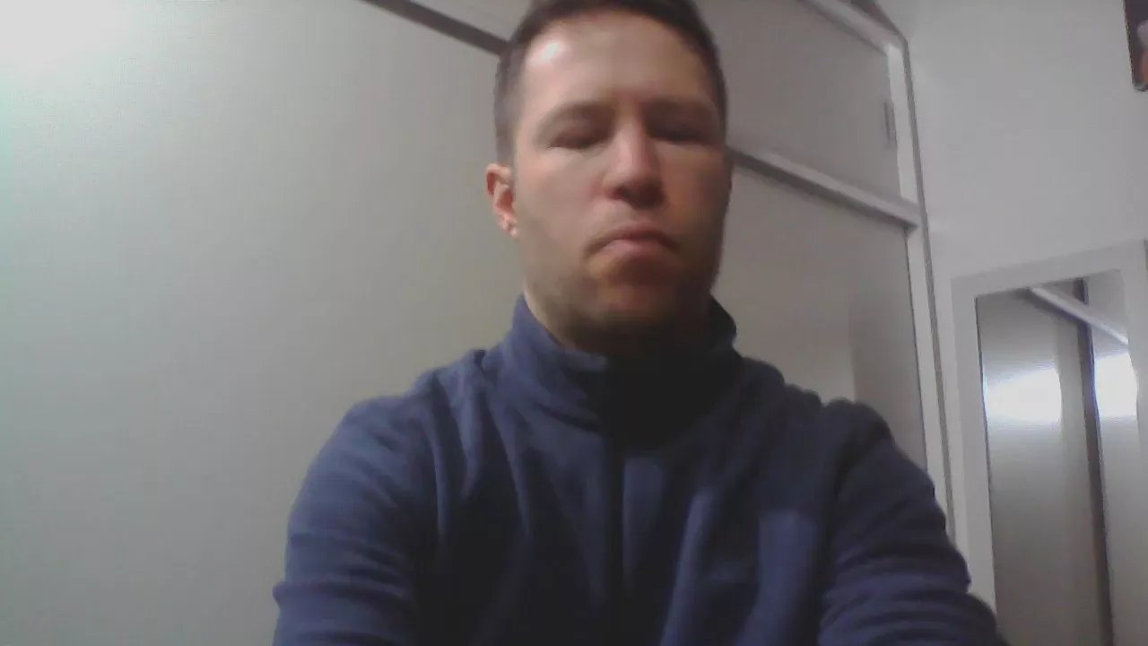 Offline perargentino on Cam4