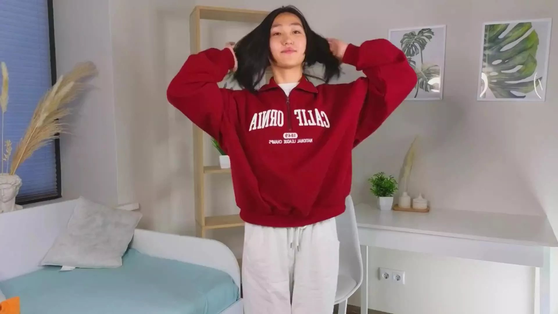 Freechat PhilippaGitt on Cam4