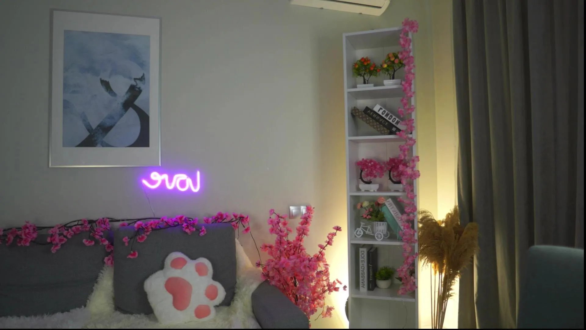 Freechat PhilippaGitt on Cam4