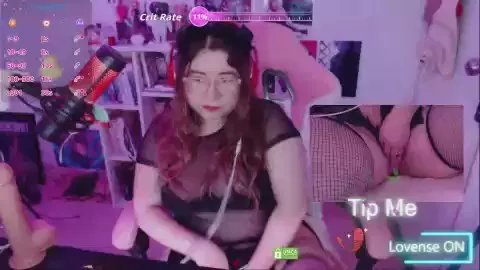 Offline pink_girl0n on Cam4