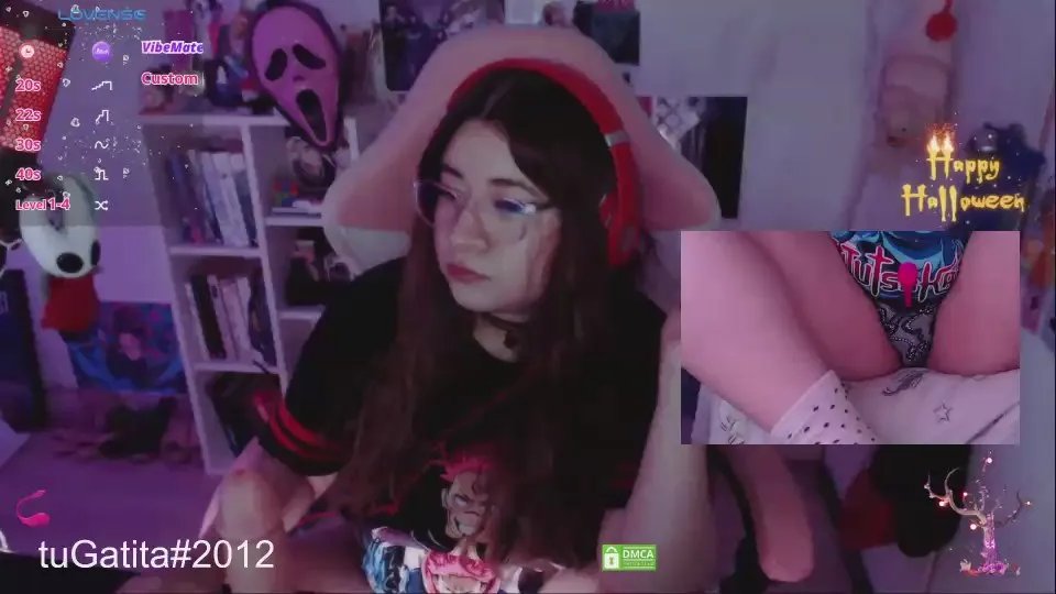 Offline pink_girl0n on Cam4