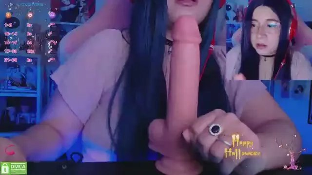 Offline pink_girl0n on Cam4