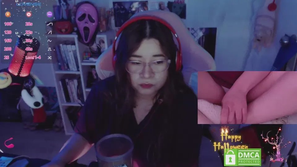 Offline pink_girl0n on Cam4