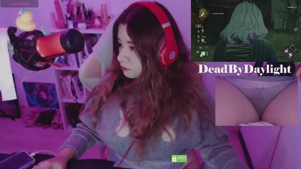 Offline pink_girl0n on Cam4