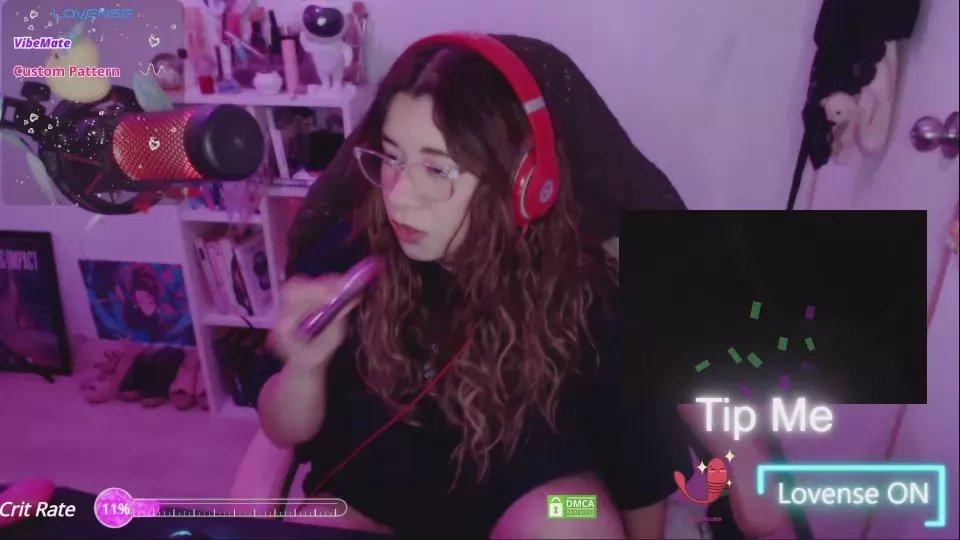 Offline pink_girl0n on Cam4