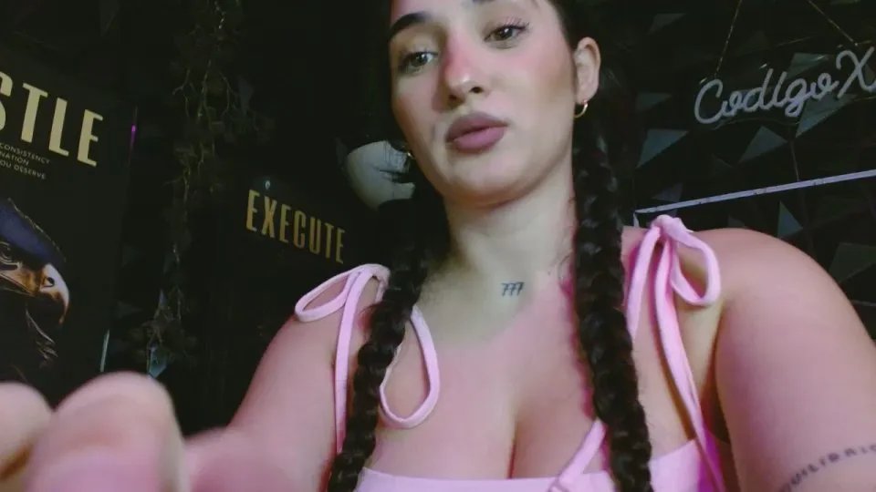 Offline pitufina8 on Cam4