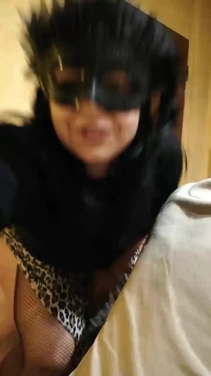 Offline Poppork on Cam4