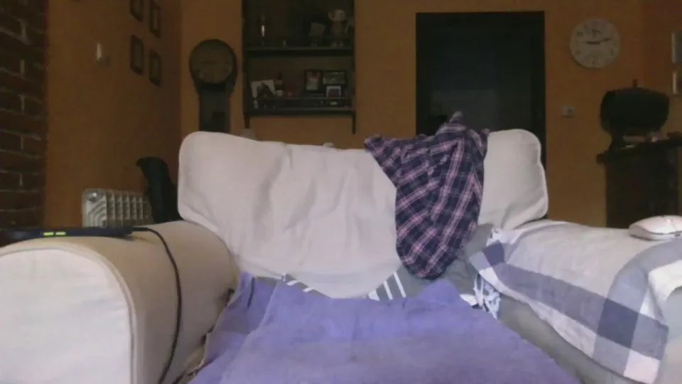 Offline Pruebaf on Cam4