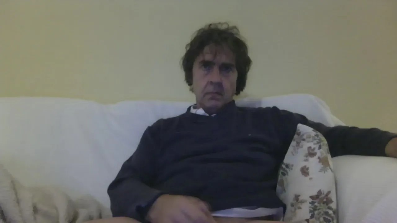 Offline Pruebaf on Cam4