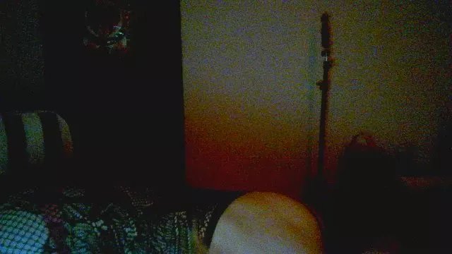 Offline PuroMorboo on Cam4