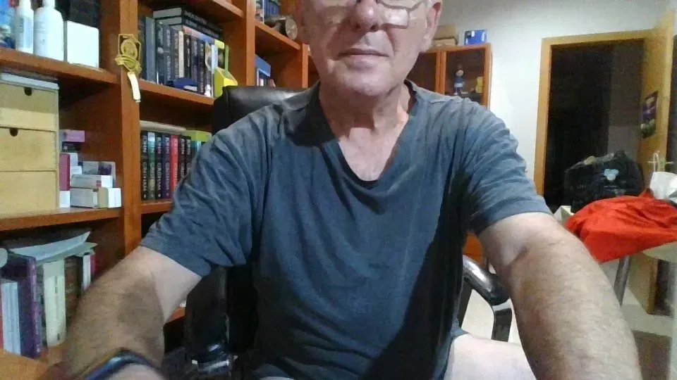 quique185bcn on Cam4 