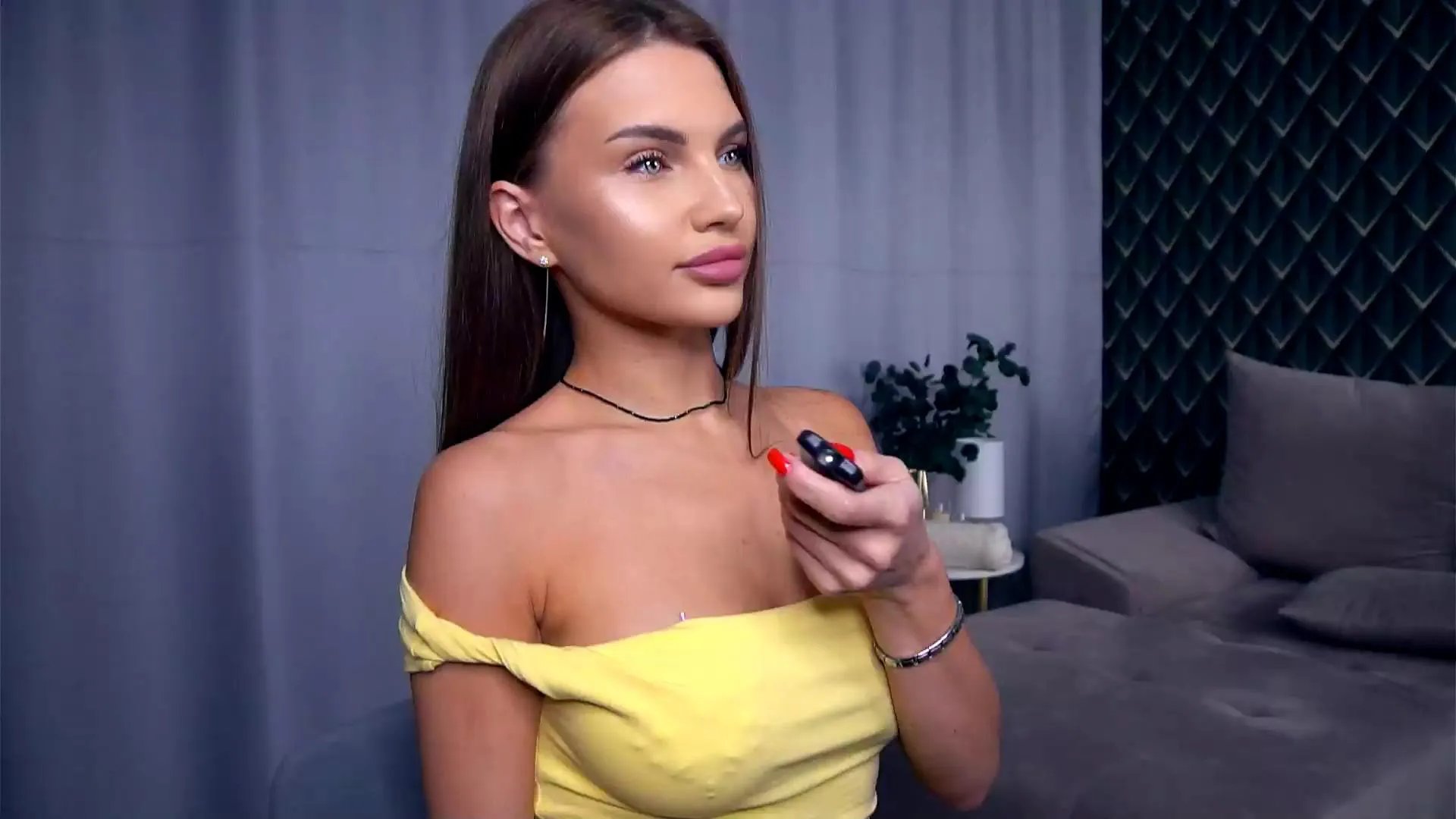 Offline RandiGomer on Cam4