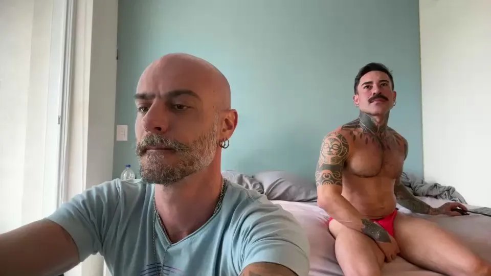 Offline recoblue22cm on Cam4