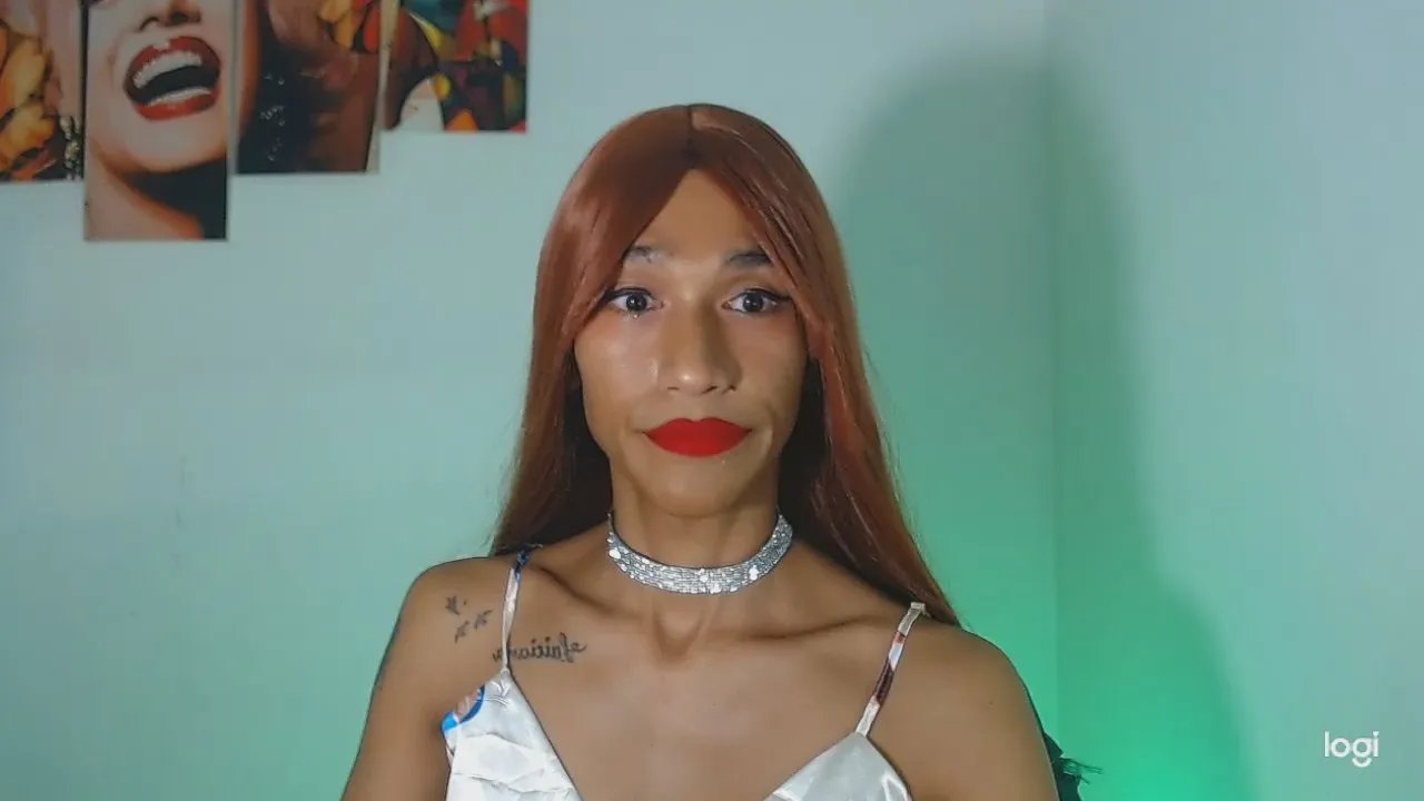 Offline red_veltet on Cam4