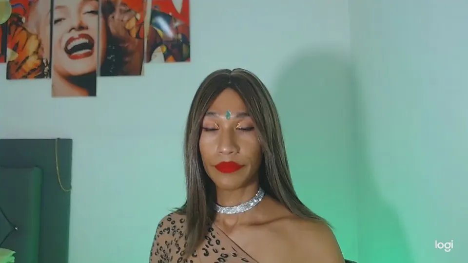 Offline red_veltet on Cam4