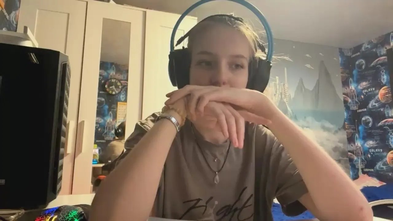 Offline ReynaCoppage on Cam4