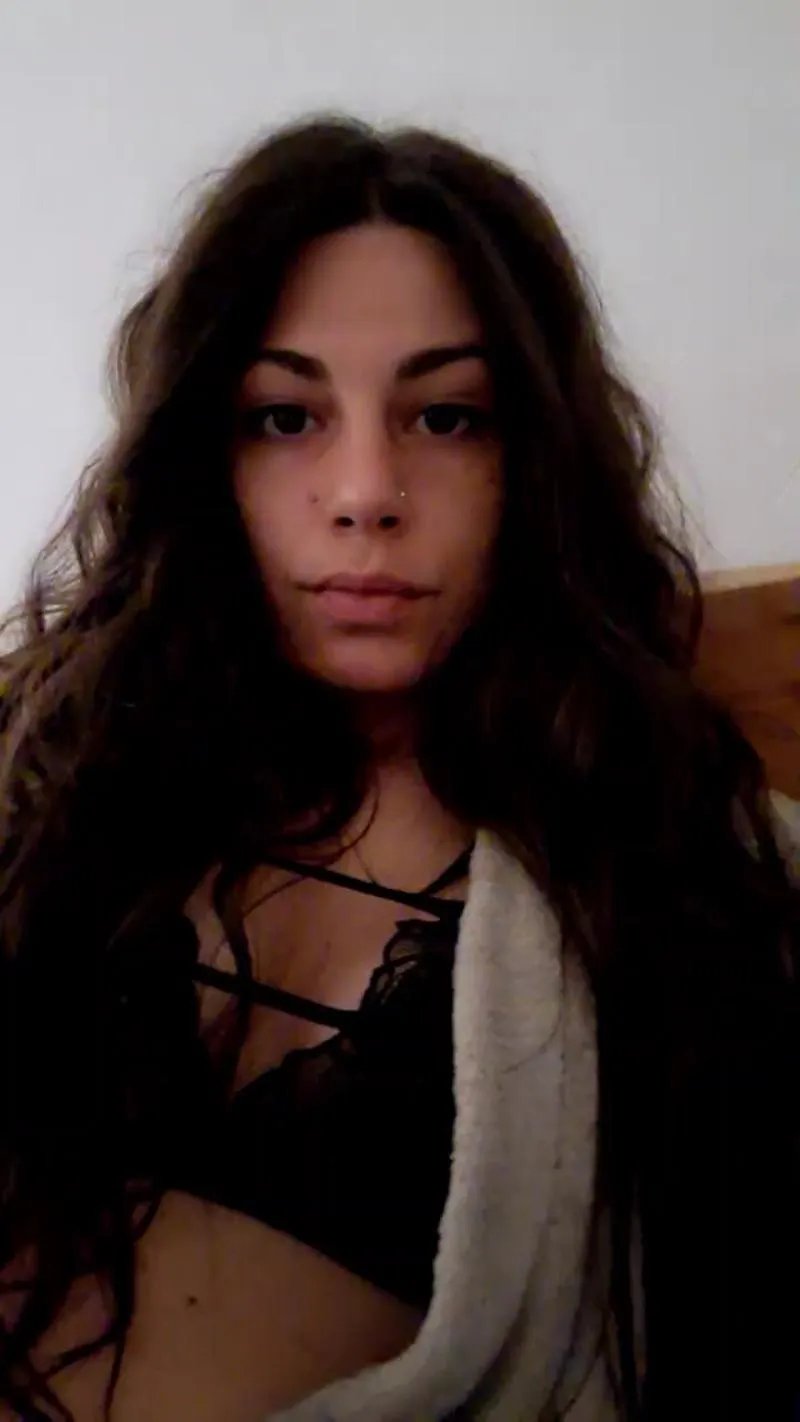 Offline RiBelliPorcelli on Cam4