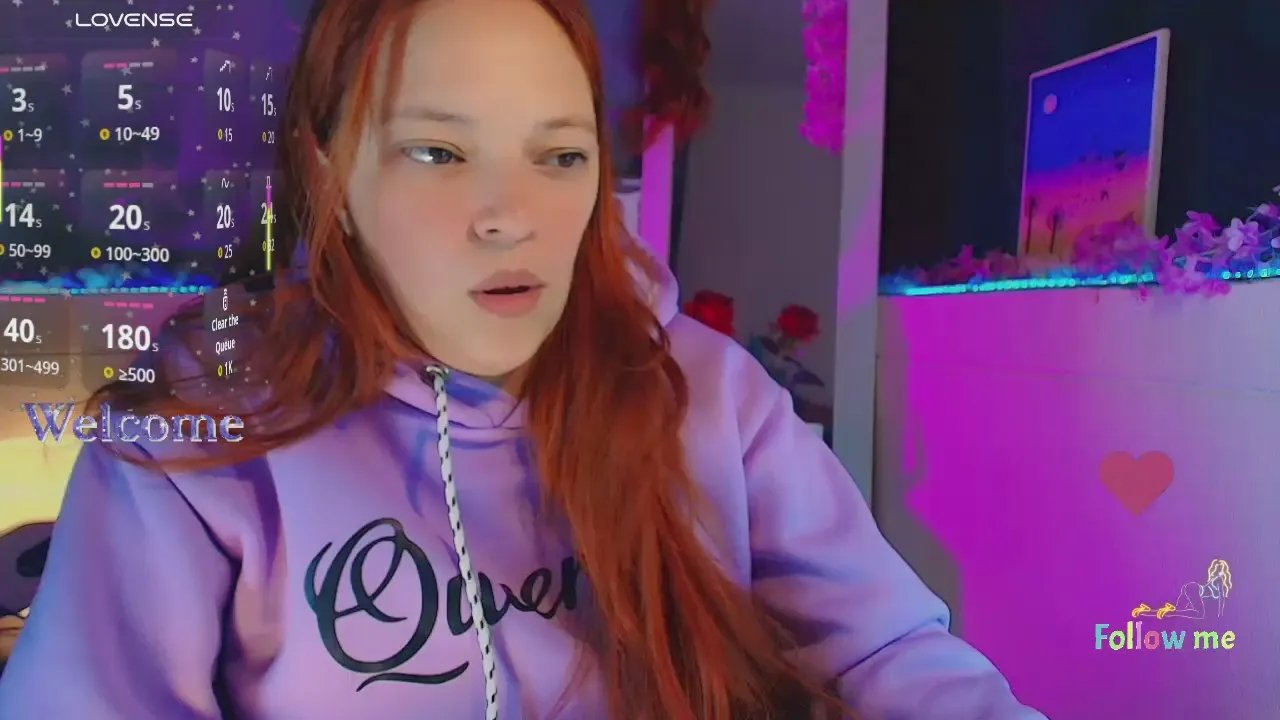 Offline ritzy_squirting on Cam4