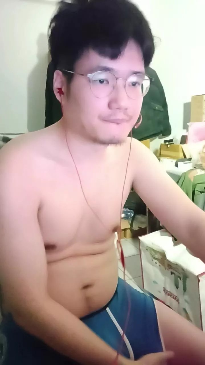 Offline robinkoji on Cam4