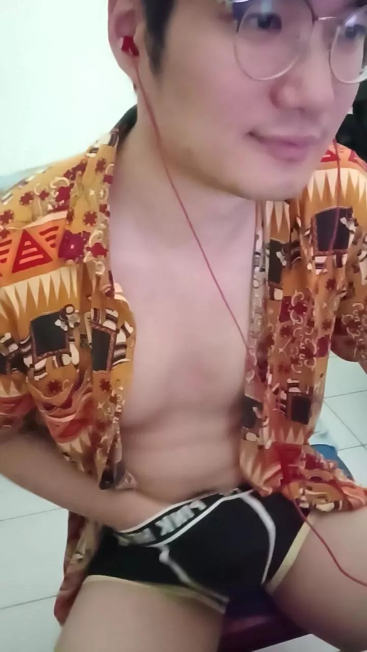 Offline robinkoji on Cam4