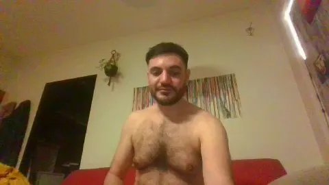 rodrilpgay on Cam4 