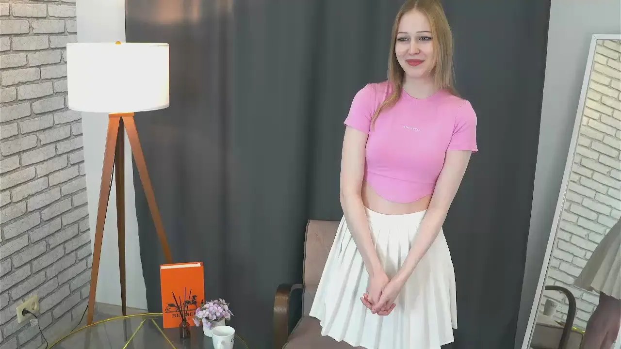 Offline RondaAmejorado on Cam4