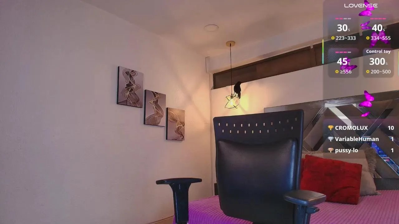 Freechat Rossi_ss1_ on Cam4