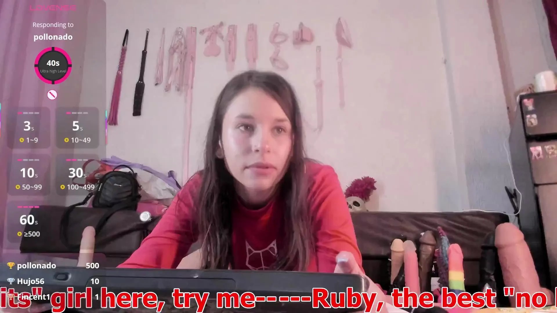 Ruby_Emerald on Cam4