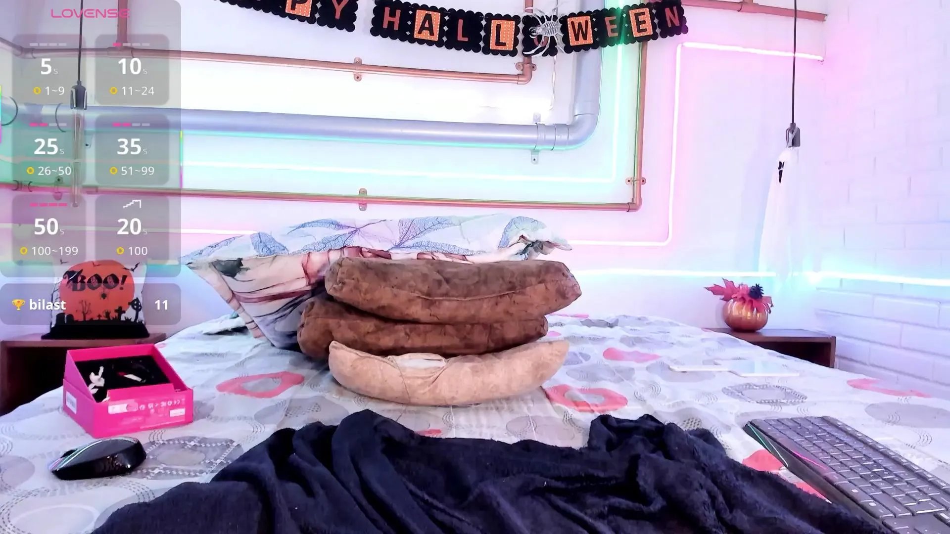 Offline Ruby_Janee on Cam4