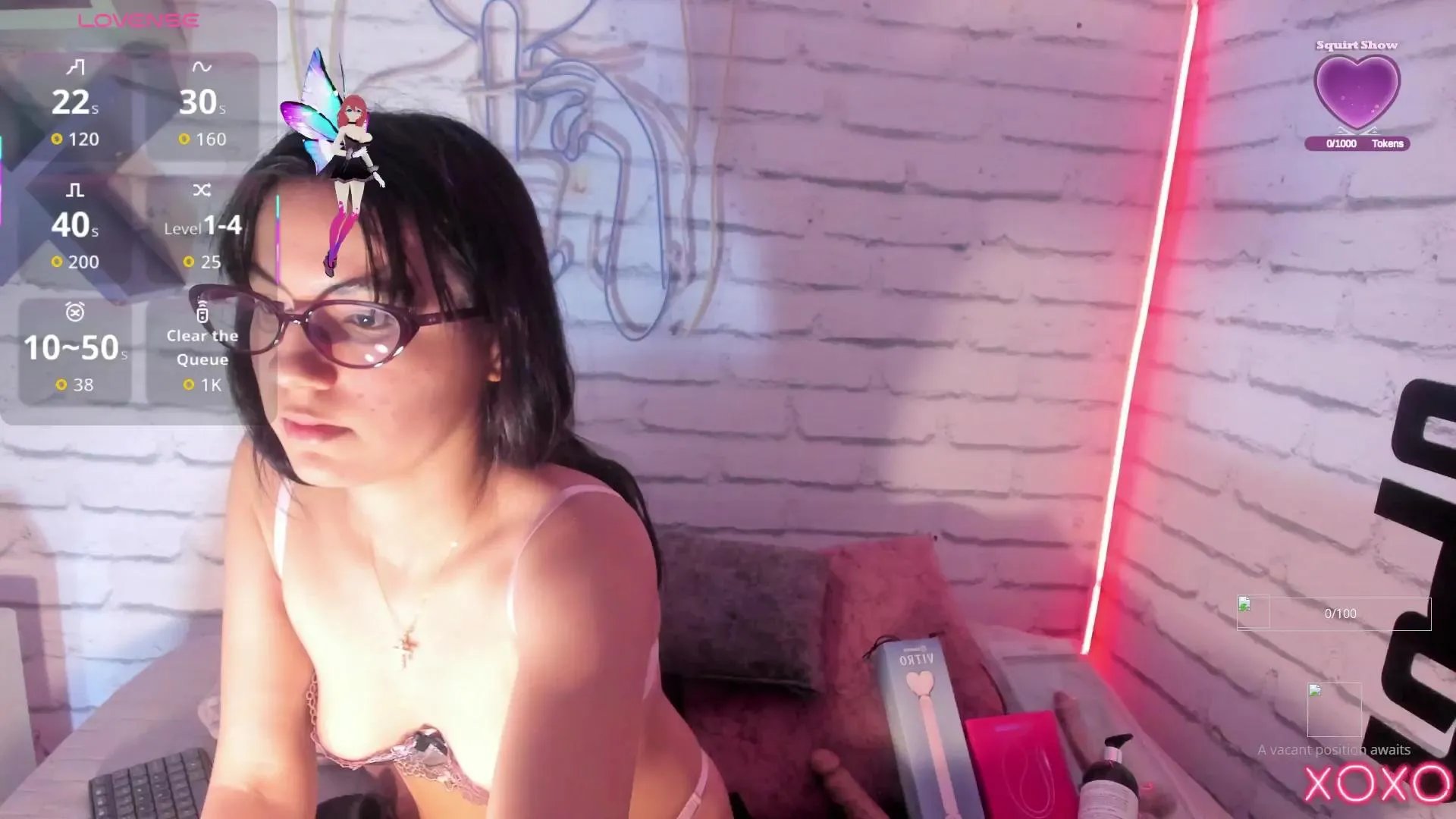 Offline Ruby_Janee on Cam4