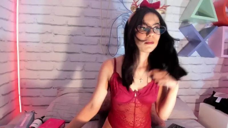 Offline Ruby_Janee on Cam4