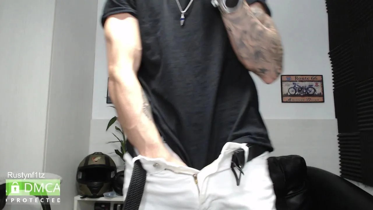 Offline rustynf1tz on Cam4