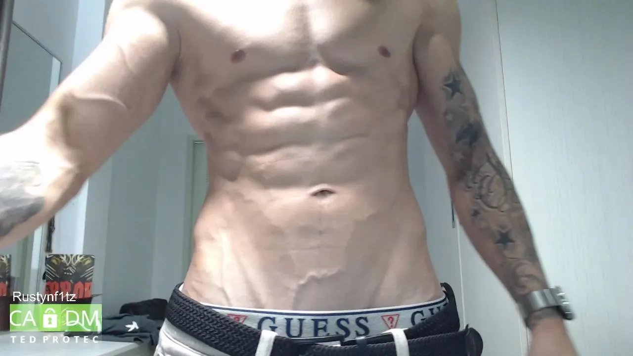 Offline rustynf1tz on Cam4