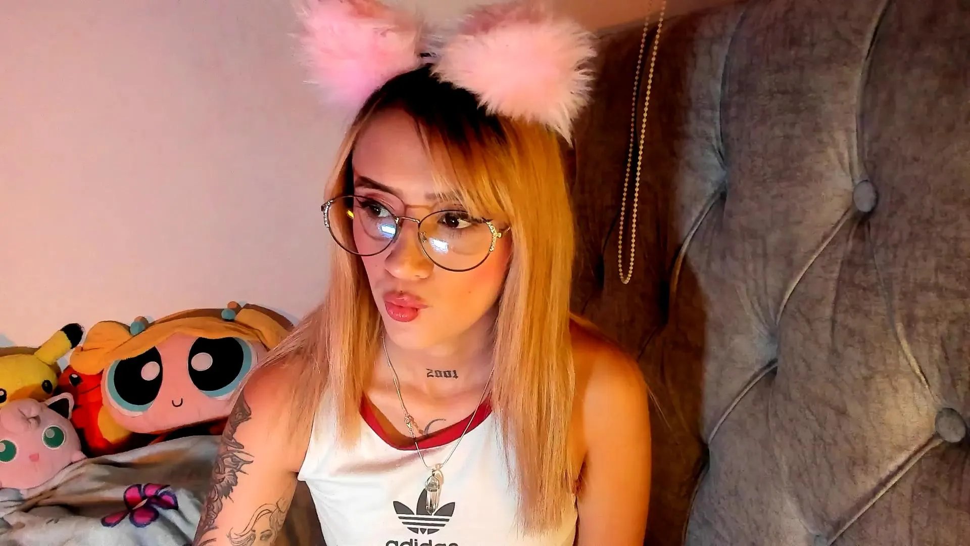 Freechat Sabrina_Cole on Cam4