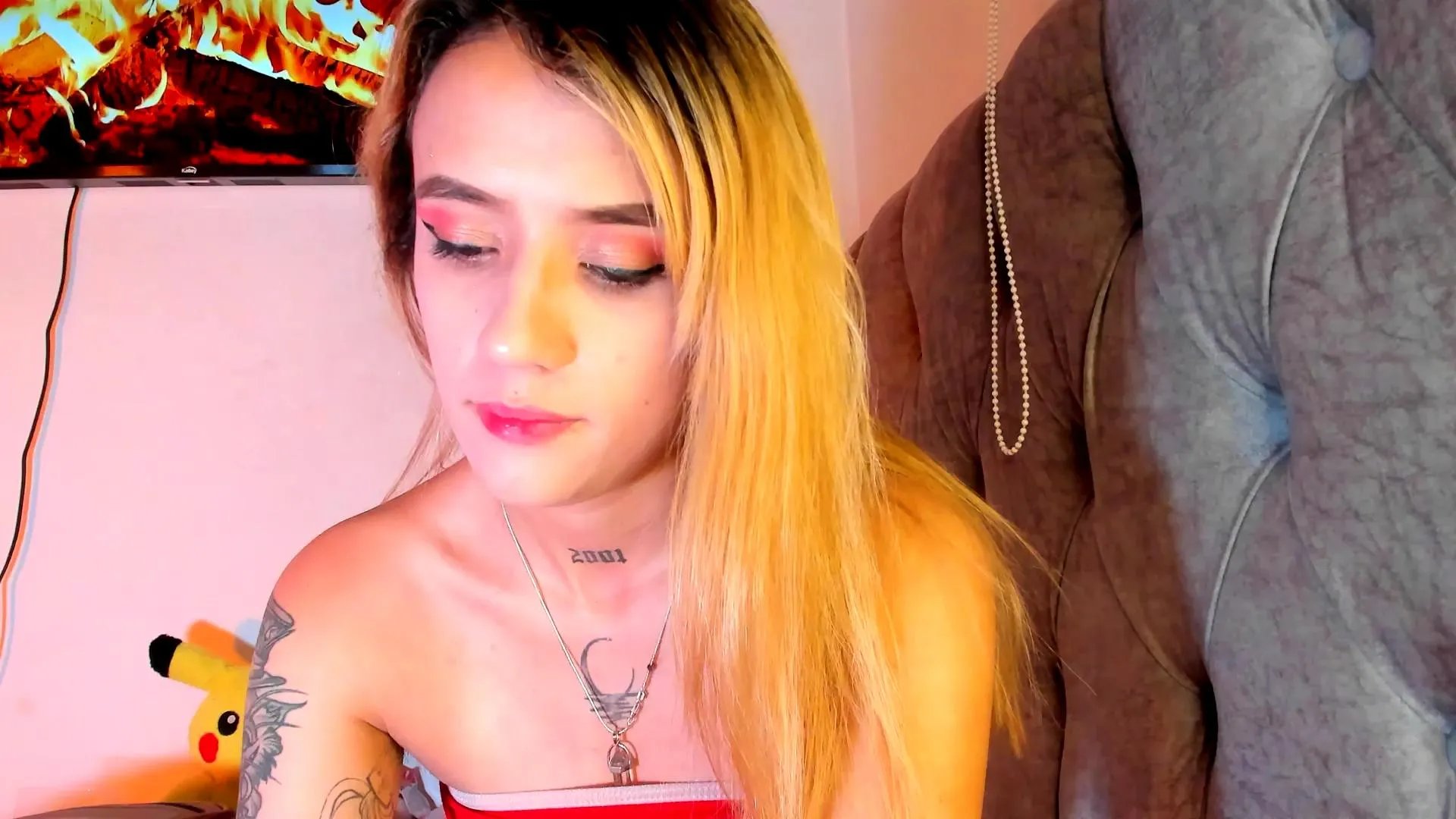 Freechat Sabrina_Cole on Cam4