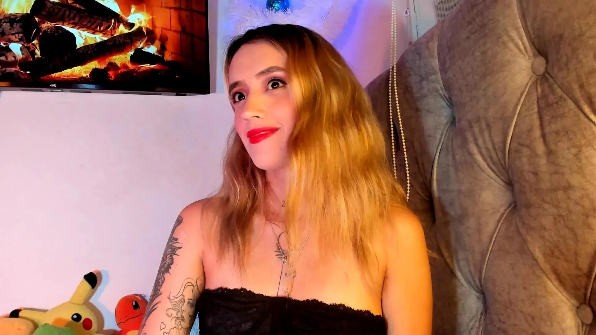 Freechat Sabrina_Cole on Cam4